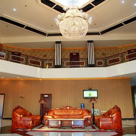Zarafshan Managed By Dedeman Malik Kültér fotó