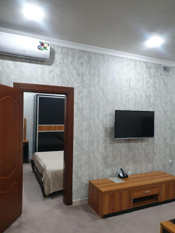 Zarafshan Managed By Dedeman Malik Kültér fotó
