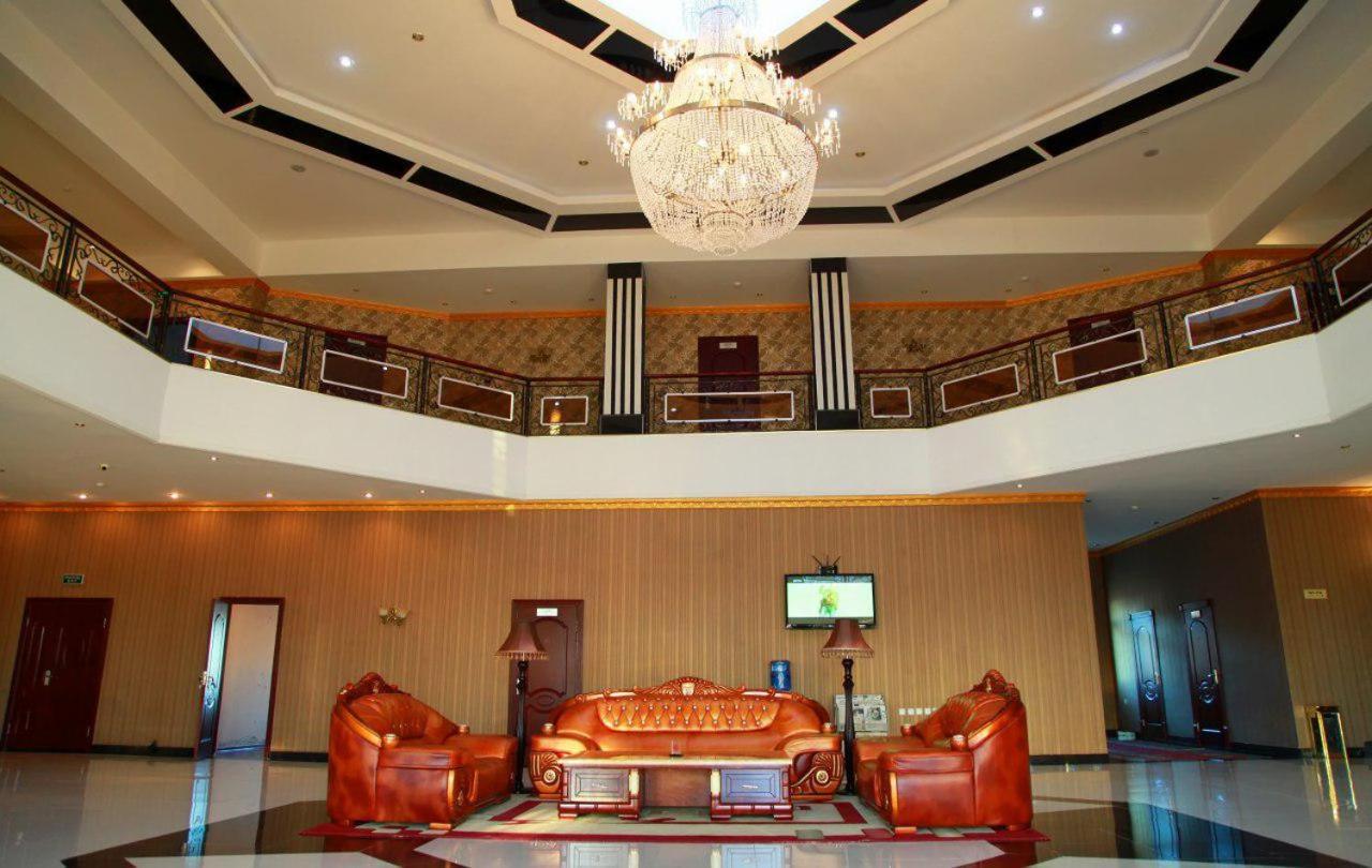 Zarafshan Managed By Dedeman Malik Kültér fotó