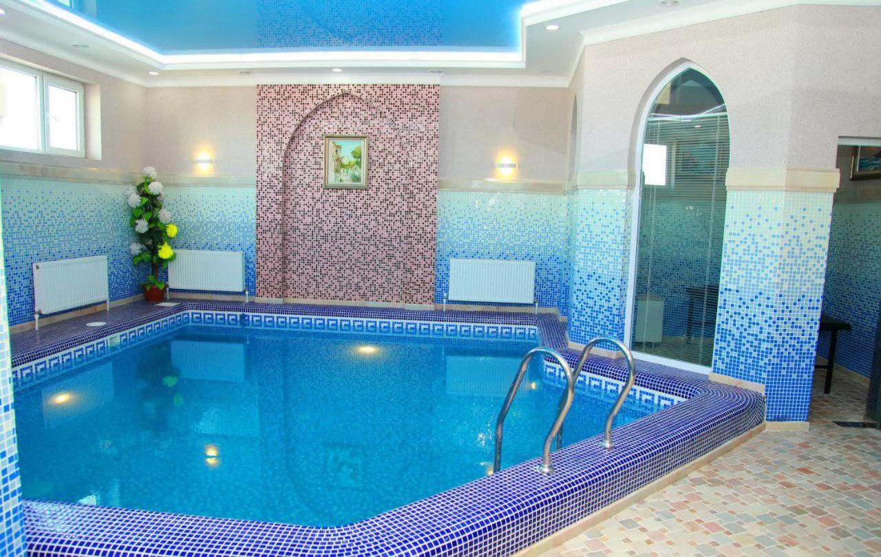 Zarafshan Managed By Dedeman Malik Kültér fotó