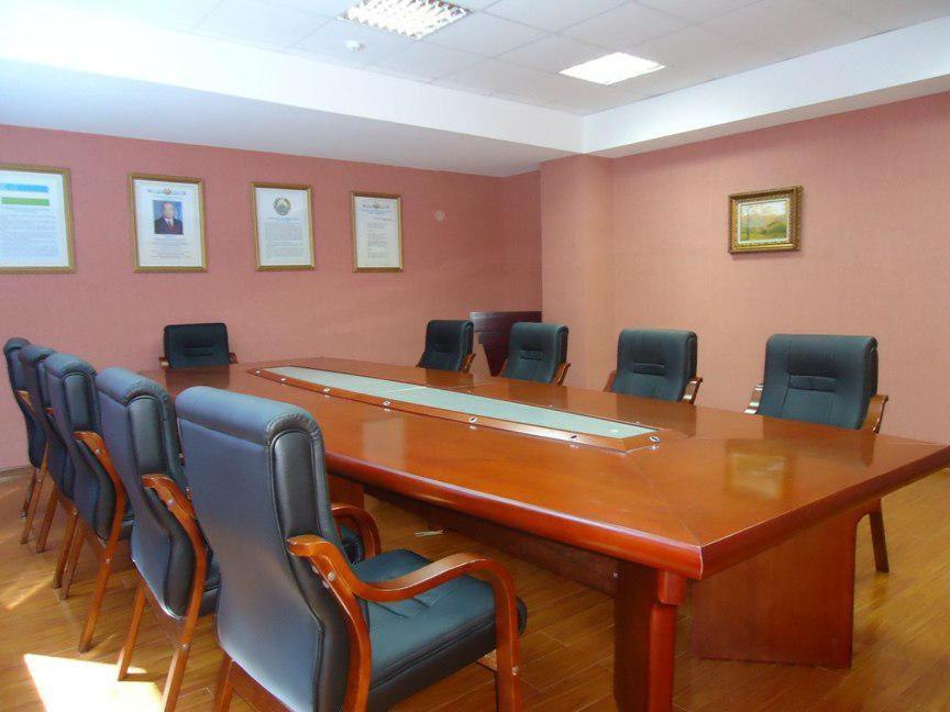 Zarafshan Managed By Dedeman Malik Kültér fotó